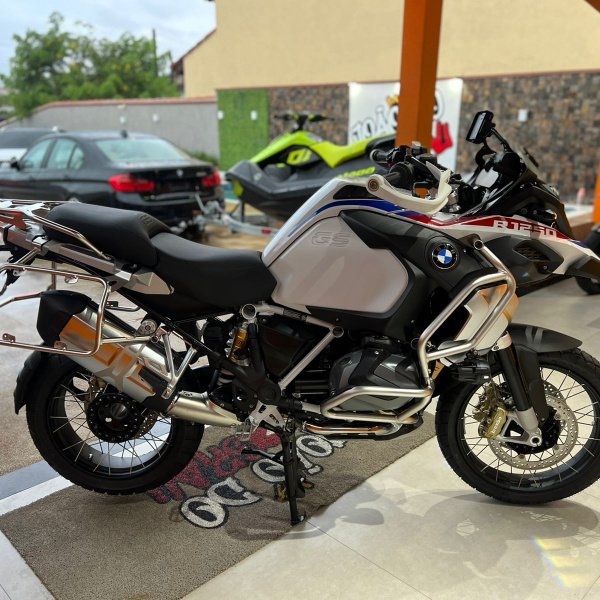 R1250 0KM  JOÃO DO GRAU