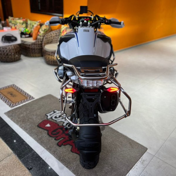 R1250 0KM  JOÃO DO GRAU